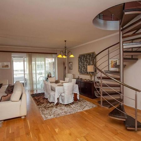Jenny'S Luxury Maisonette Apartment Nafplio Luaran gambar