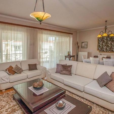 Jenny'S Luxury Maisonette Apartment Nafplio Luaran gambar