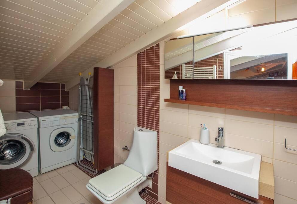 Jenny'S Luxury Maisonette Apartment Nafplio Luaran gambar
